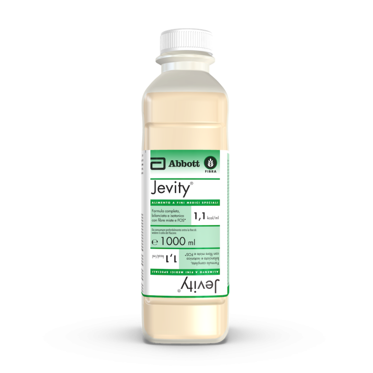 Jevity® Abbott 1 litre