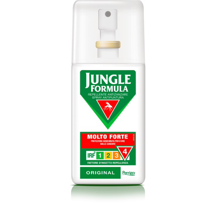 Jungle Formula Spray Très Fort 75ml