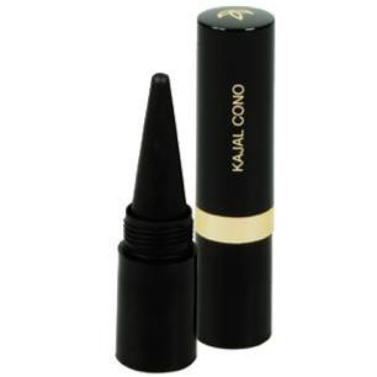 Kajal Cône Kc01 Euphidra Noir 1 Pièce