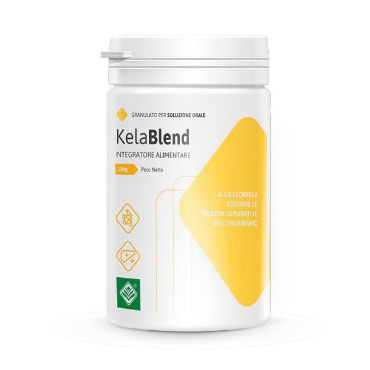 Kelablend GHEOS Granulés 150g