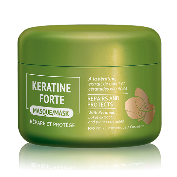 Keratine Forte Biocyte Masque 100 ml