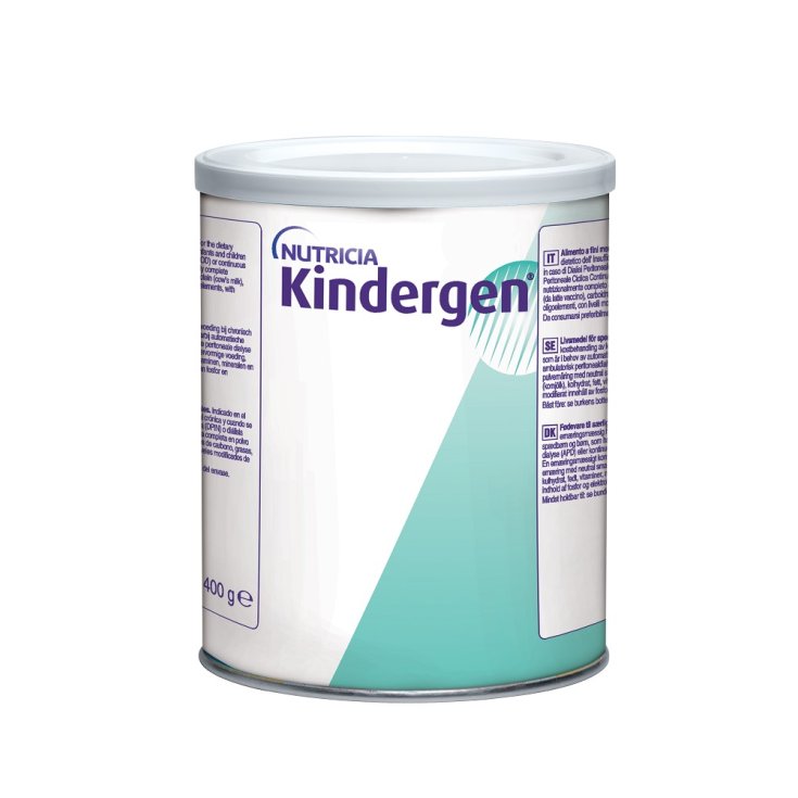 Kindergen Nutricia 400g