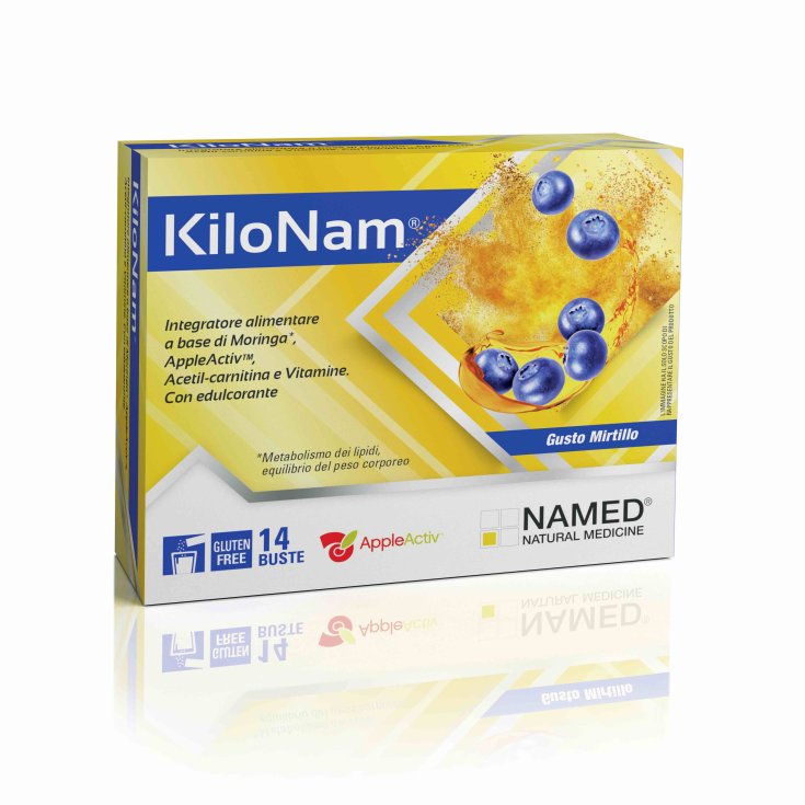Enveloppes KiloNam® Named® 14