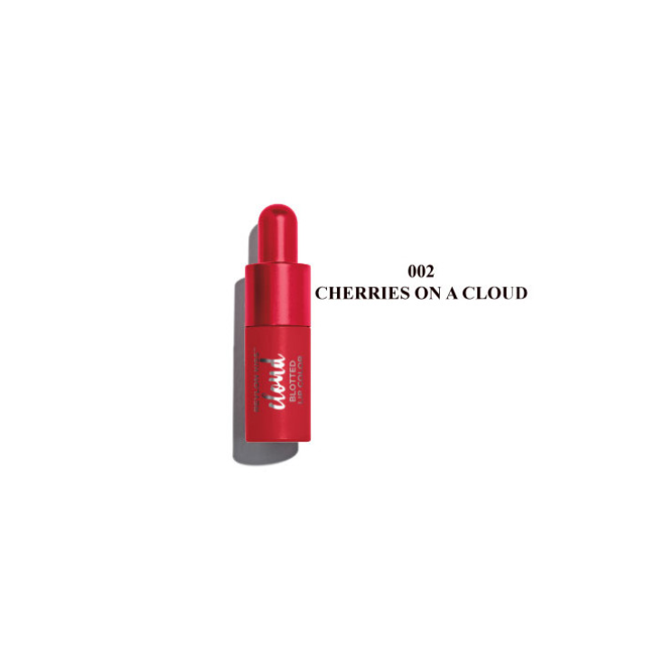 Kiss Cloud Blotted Rouge à Lèvres Cerise 002 REVLON 1 Rouge à Lèvres