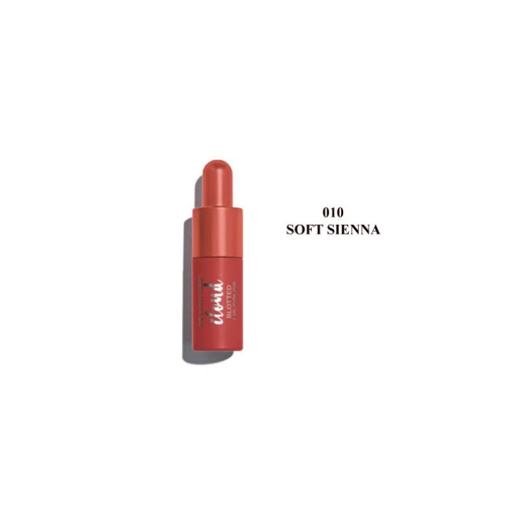 Kiss Cloud Blotted Lip Colour Soft Sienna 010 REVLON 1 Rouge à lèvres Kiss Cloud Blotted Lip Colour Soft Sienna 010 REVLON 1 Rouge à lèvres