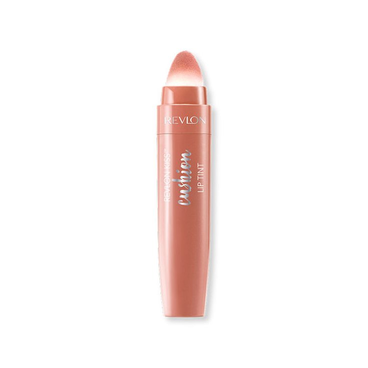 Kiss Cushion Lip Tint Pretty Kiss 210 REVLON 1 Rouge à lèvres