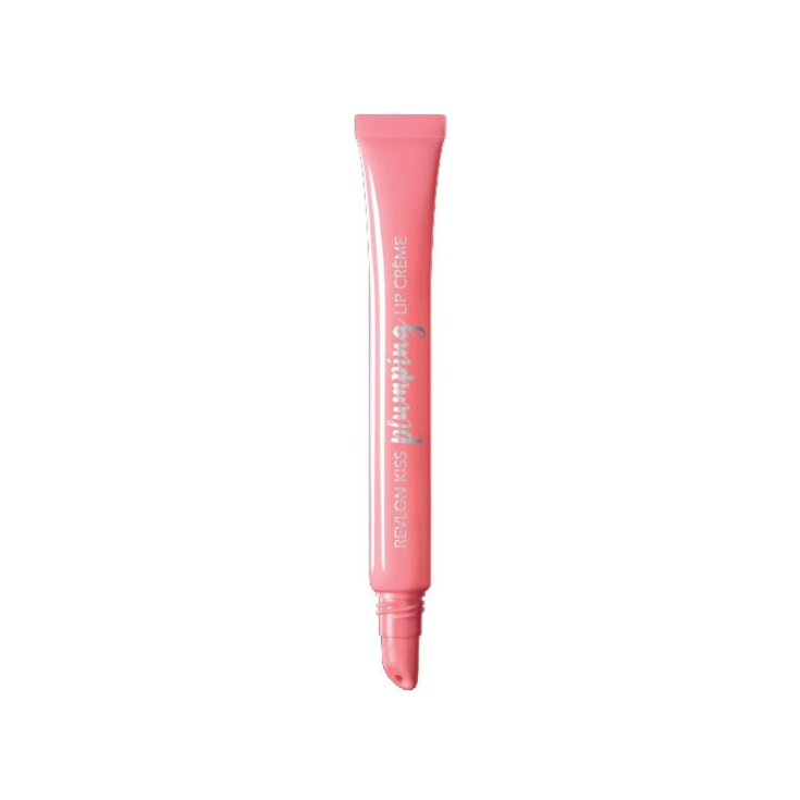 Kiss Plumping Lip Creme Fresh Petal 520 REVLON 1 Rouge à lèvres