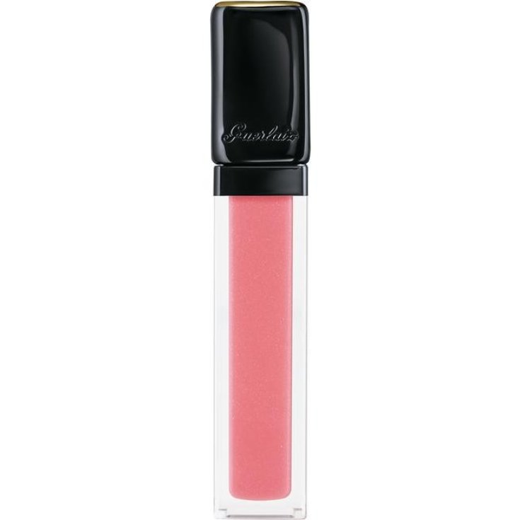 KISSKISS Rouge à lèvres liquide L362 Shine Bloom GUERLAIN Paris 1 Rouge à lèvres