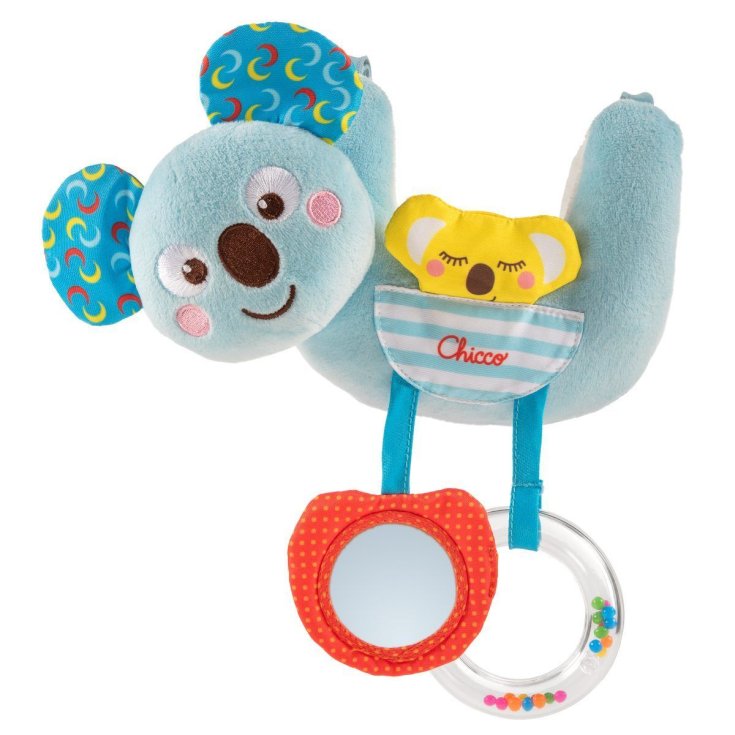 Koala's Family Baby Senses CHICCO 6-36 Mois