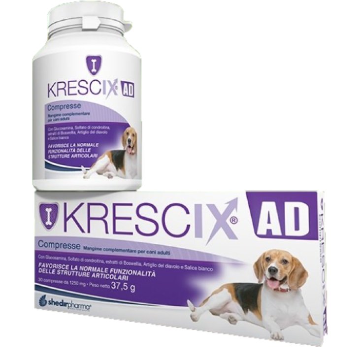 Krescix Ad® ShedirPharma® 30 Comprimés