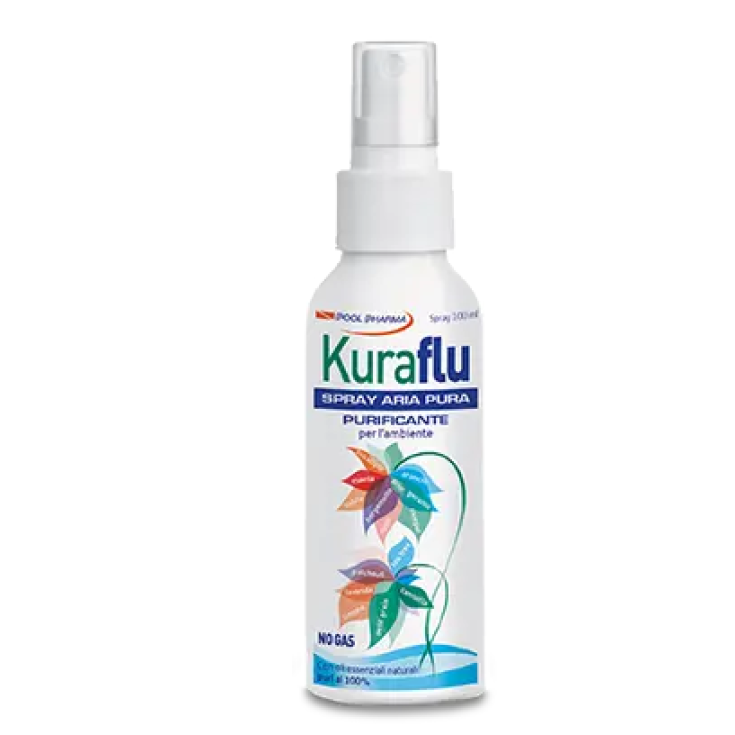 KuraFlu Piscine Pharma 100ml