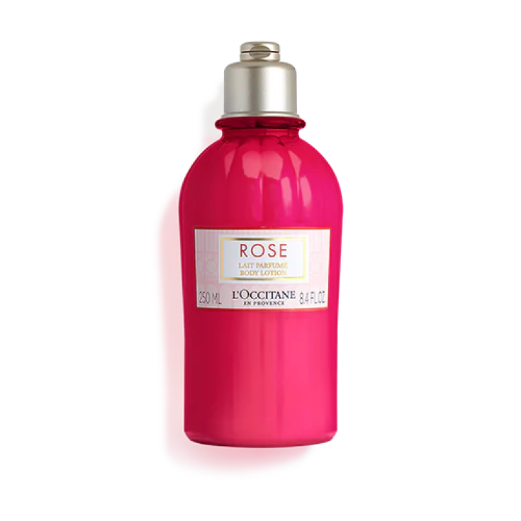 L'OCCITANE ROSE Lait Corporel 250ml