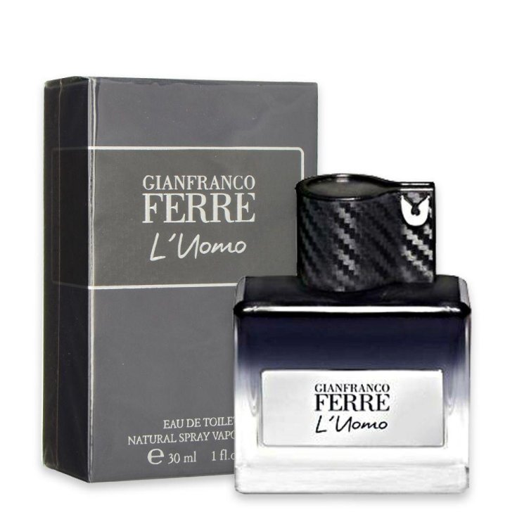 L'Homme Gianfranco Ferrè 30ml