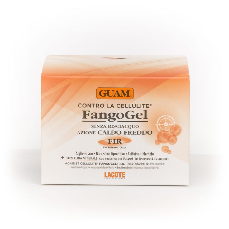 Lacote FangoGel Fir Guam 300ml