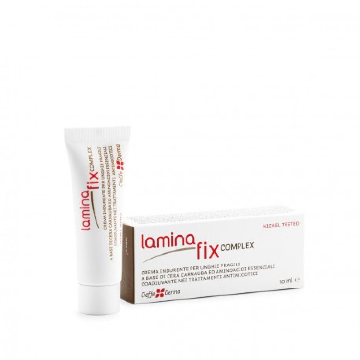 Complexe Laminafix Cieffe Derma 10ml