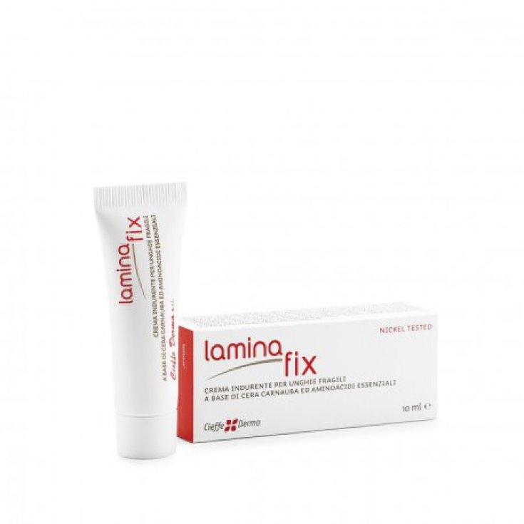 Laminafix Cieffe Derma Crème 10 ml