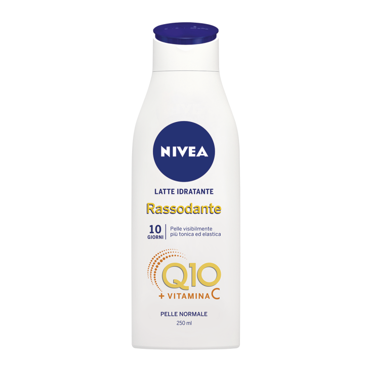 NIVEA CORPS L/RAFFERMISSANT Q10 250 ML