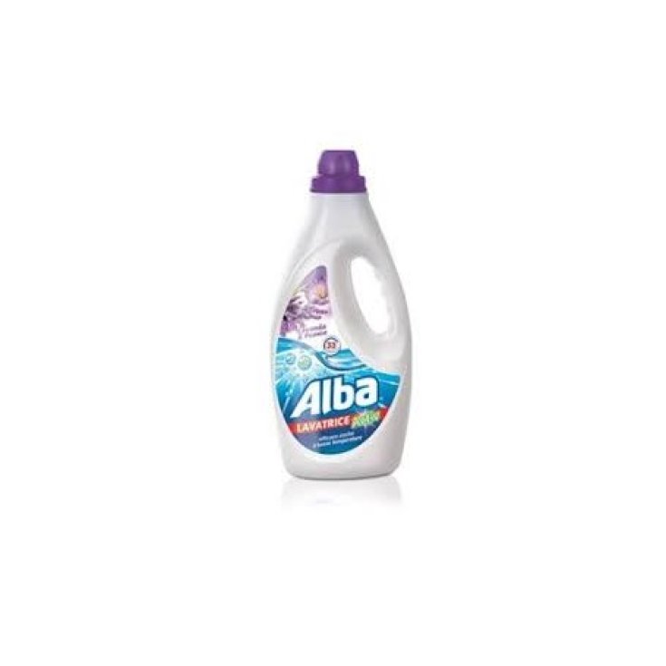 Lave-linge Activ Alba® 1850ml