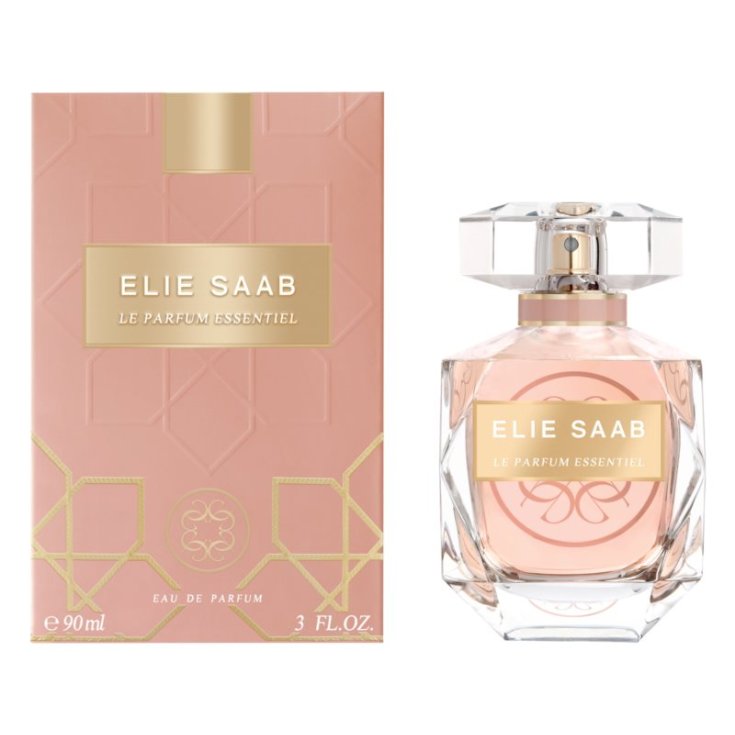 Le Parfum Essentiel Elie Saab 50ml