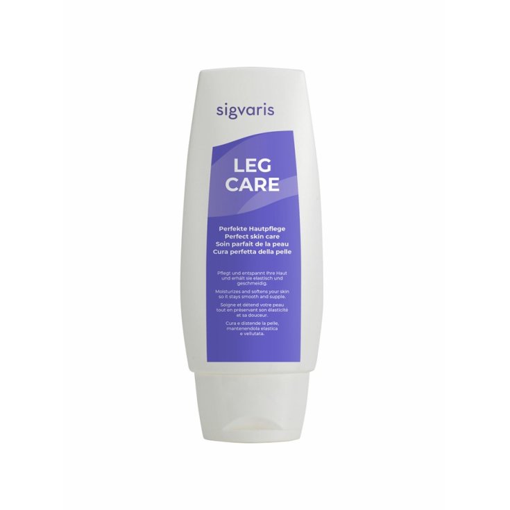 Soin des Jambes Sigvaris 150ml