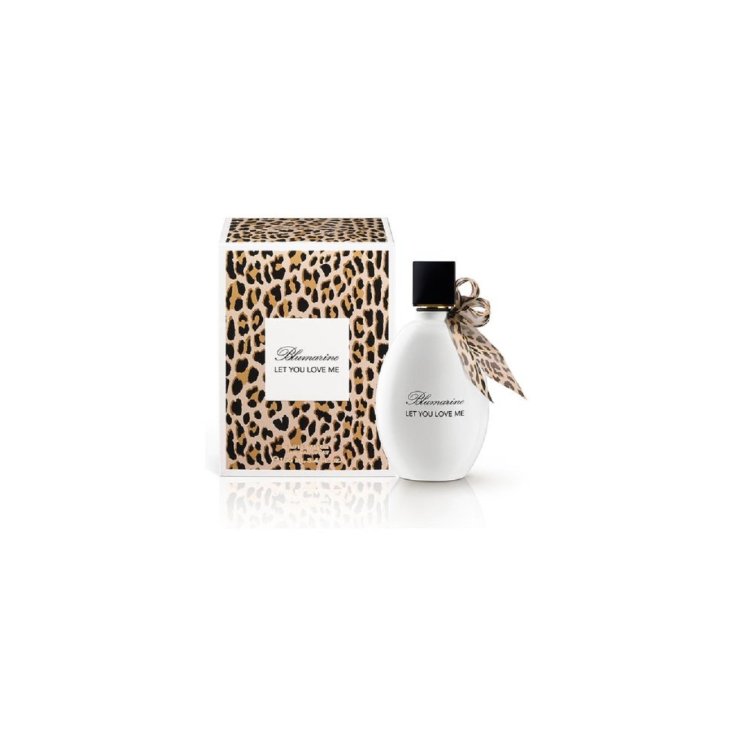Laissez-vous m'aimer Blumarine 50ml Laissez-vous m'aimer Blumarine 50ml