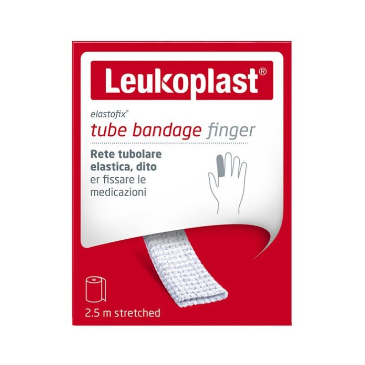 Doigt de baignoire Leukoplast® elastofix®