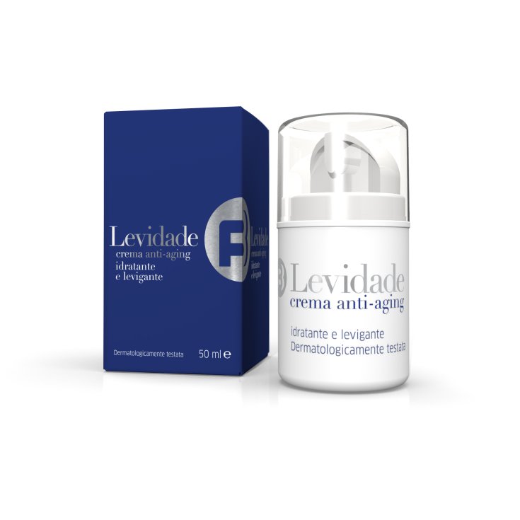 Lévidade Fb Dermo 50ml