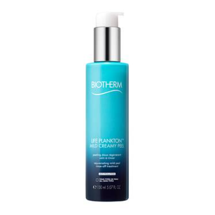 Life Plankton™ Peeling Crémeux BIOTHERM 75ml Life Plankton™ Peeling Crémeux BIOTHERM 75ml