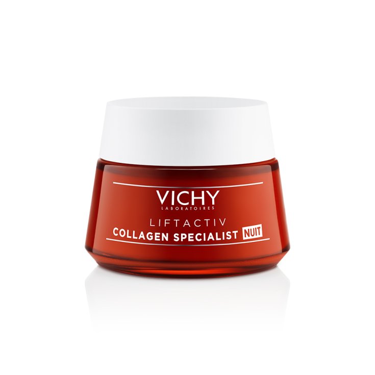 Liftactiv Collagen Specialist Nuit Vichy 50 ml