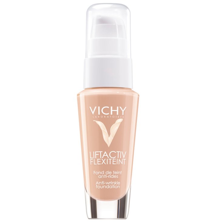 Liftactiv Flexilift Fond de Teint Anti-Rides 15 Opale Vichy 30 ml