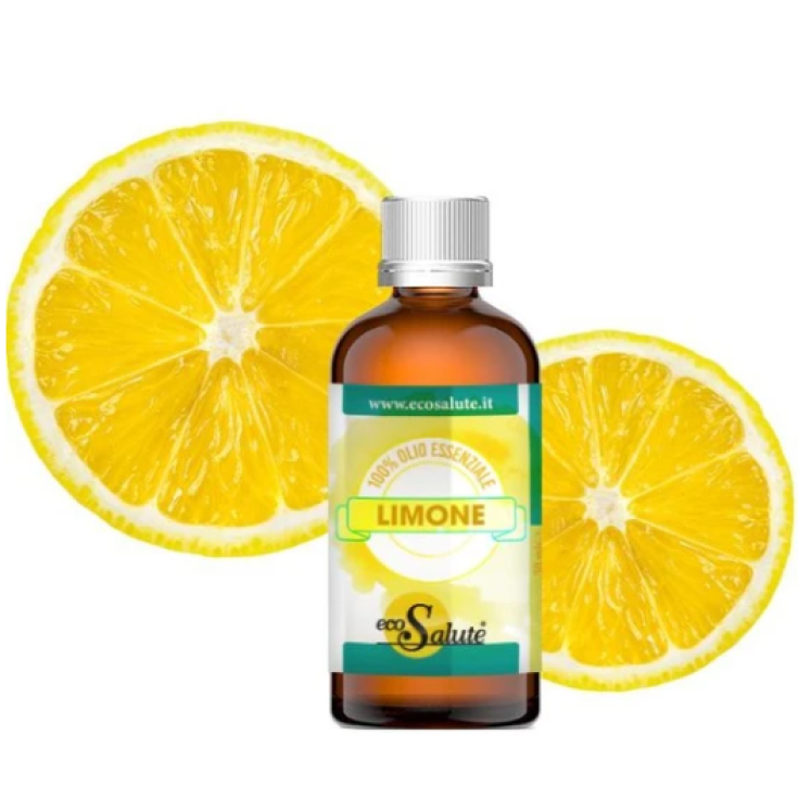 EcoSalute Citron 30ml