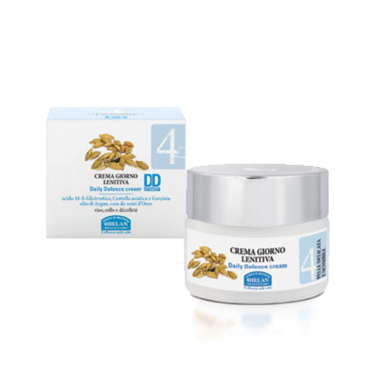 Line 4 Helan Crème de Jour Apaisante 50 ml