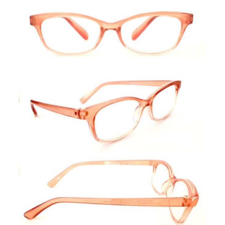 Lunettes de Lecture +1.00 Linosa 1 Paire