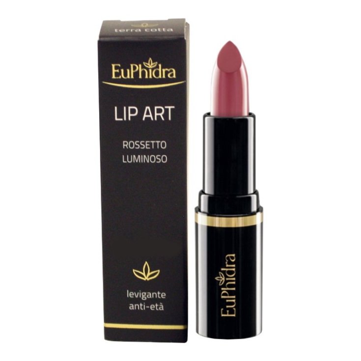 Rouge à Lèvres Lumineux Lip Art EuPhidra 1 Stick