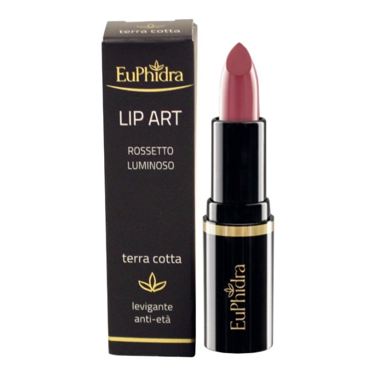 Rouge à lèvres lumineux Lip Art EuPhidra 1 pièce