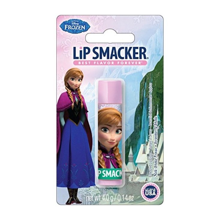 Frozen Anna Lip SMAKER 1 Stick