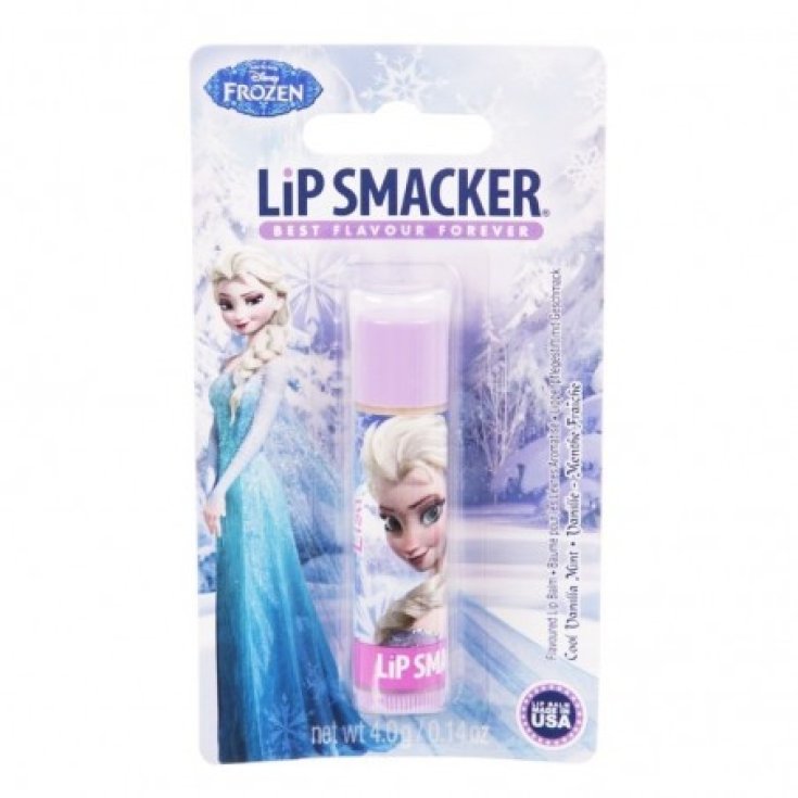 Frozen Elsa Lip SMAKER 1 Stick