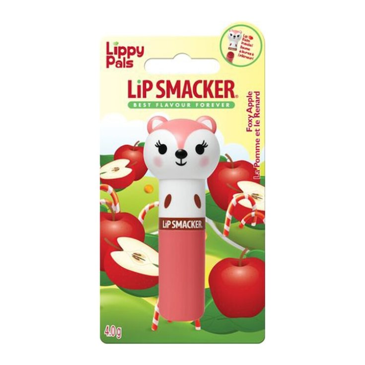 Lip SMAKER Lippy Pals Renard 4g