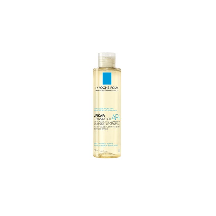 Lipikar AP+ La Roche Posay 200ml