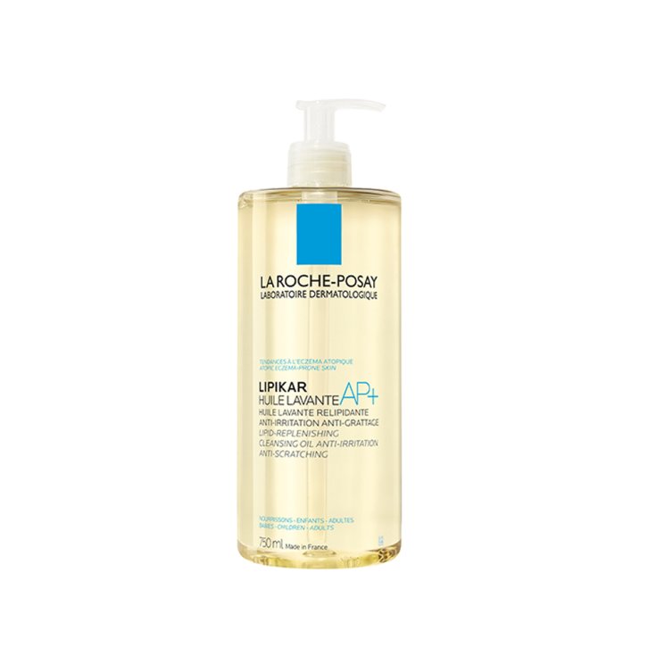 Lipikar AP+ La Roche Posay 750ml