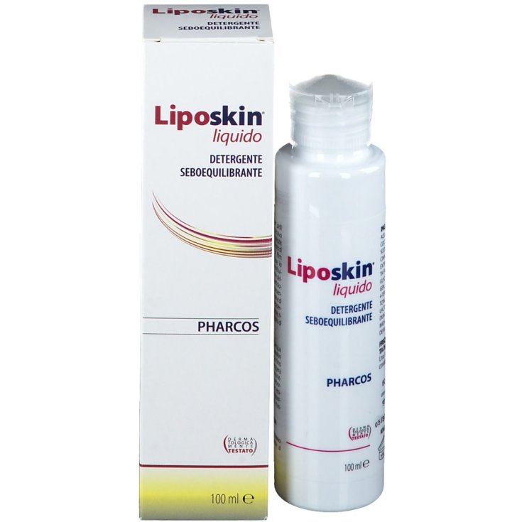 Liposkin® Pharcos Liquide 100ml