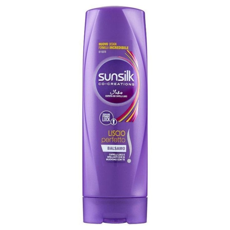 Parfait Lisse SUNSILK 200ml