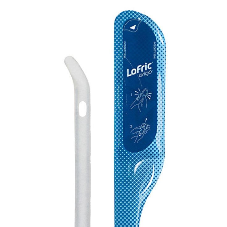 LoFric® Origo ™ Wellspect 30 pièces