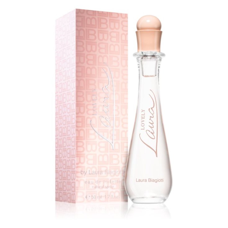 Belle Laura Eau De Toilette Laura Biagiotti 50ml