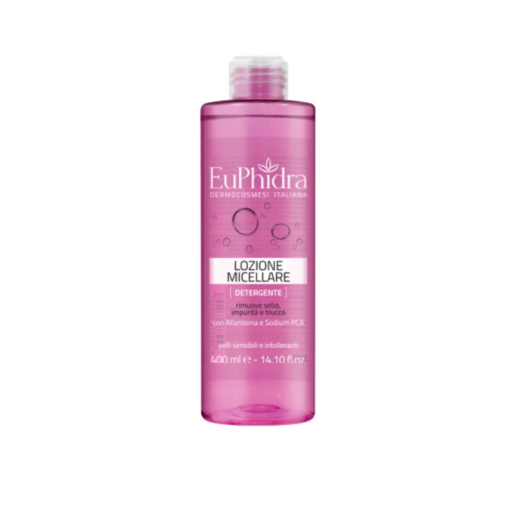 Euphidra Lotion Micellaire 400 ml