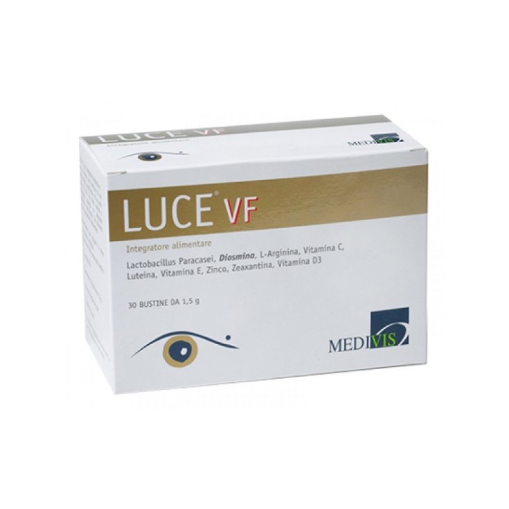 Luce VF Medivis 30 Sachets