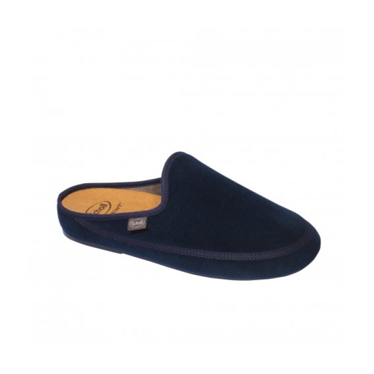 Maddy Velvet Slipper Dr.Sholl's 1 Paire