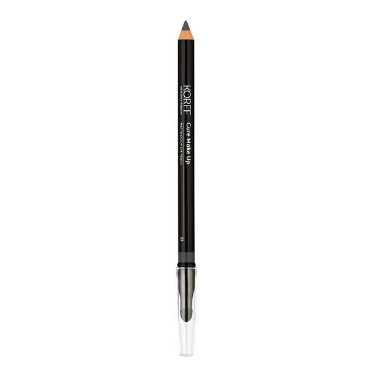 Crayon Yeux Soin Maquillage KORFF 02