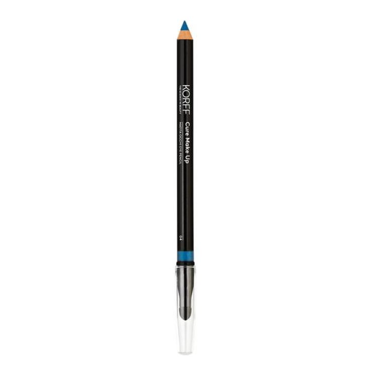 Crayon Yeux Soin Maquillage KORFF 04