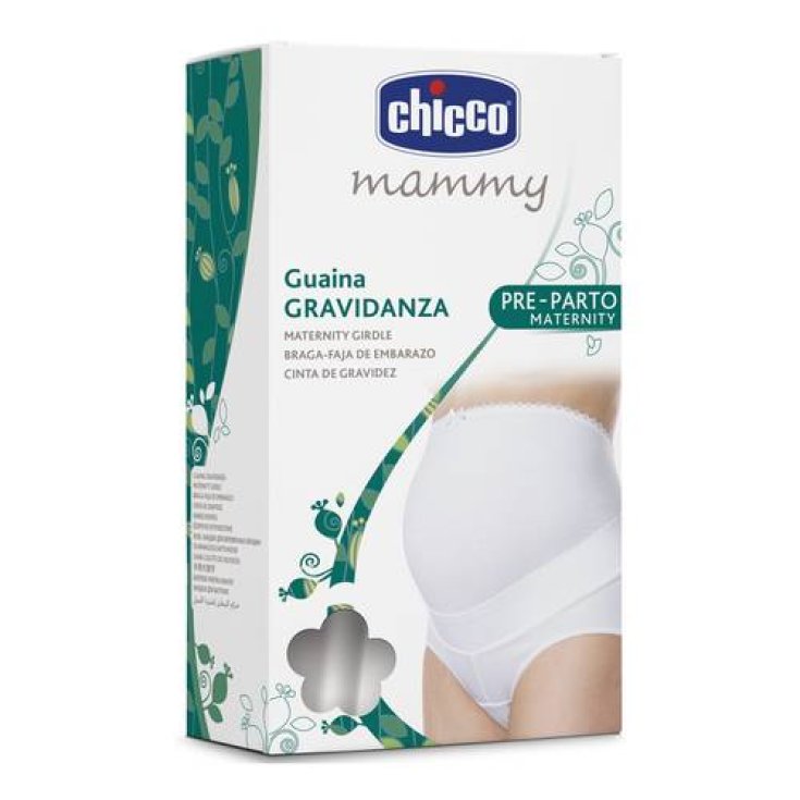 Mammy Gaine de Grossesse Chicco 1 Pièce